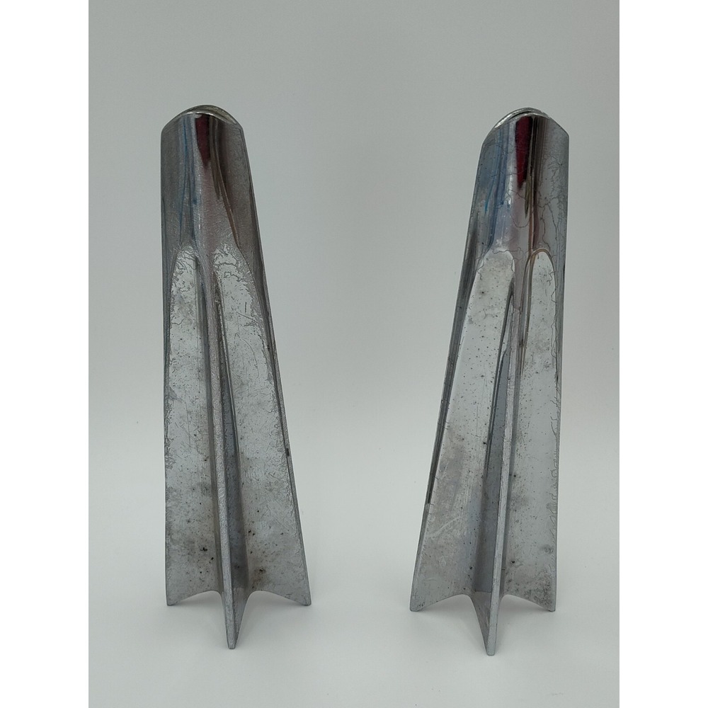 1959 Chevrolet IMPALA/BELAIR/FENDER‎ SET P-3756818 C11/P-3756817 C3 B23.0DA683.4
